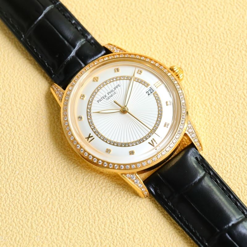 PATEK PHILIPPE Watches